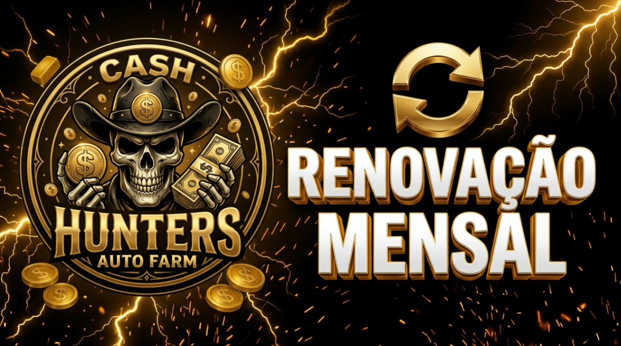 Renovação Mensal